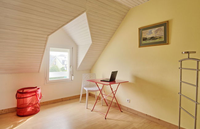 Charme des Govelins - Foto 19