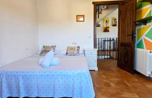 Villa Relax, 10 pax piscina, barbacoa privada, 15km lloret de mar - Foto 6