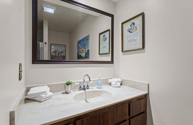 The Rosemary House Joshua Tree - Photo 17