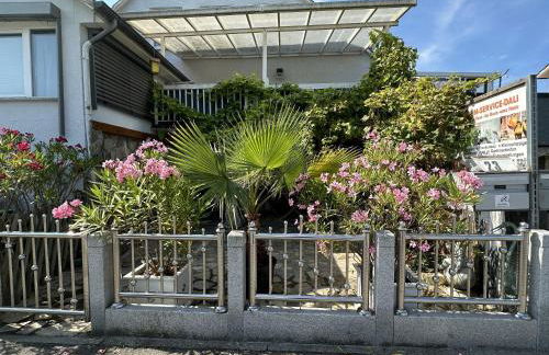 Ferienwohnung Insel Reichenau - Foto 1