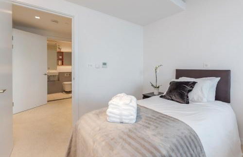 EXCEL LONDON MAJESTIC APARTMENT - Foto 24