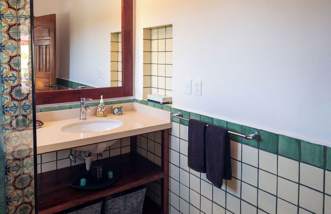 Casa Zarah - Foto 15