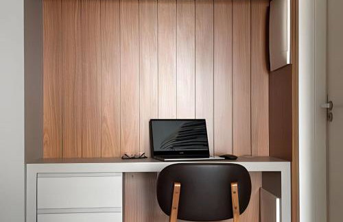 ID Vida Urbana - Equilíbrio perfeito entre praticidade, conforto e localização privilegiada - Setor Oeste - Foto 75