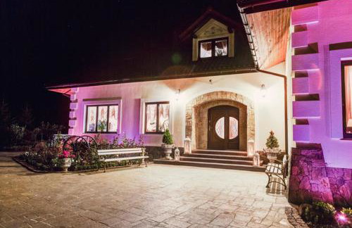 Dworek Kurowski - Foto 37