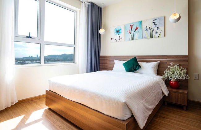 Halo Bay Retreat - Foto 7