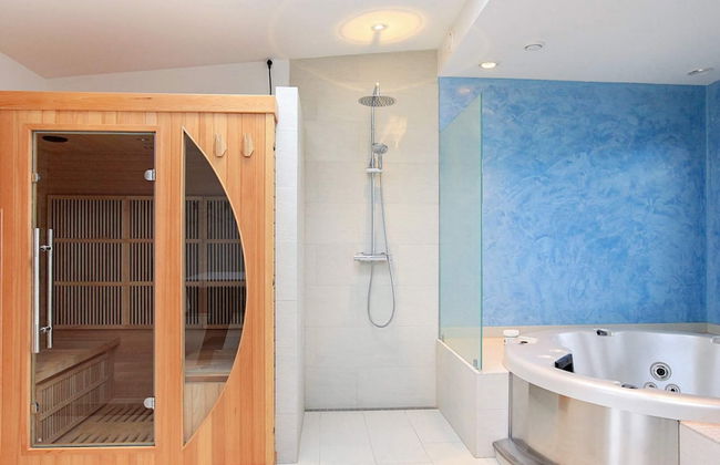 8 Person Holiday Home in Kalundborg - Photo 4