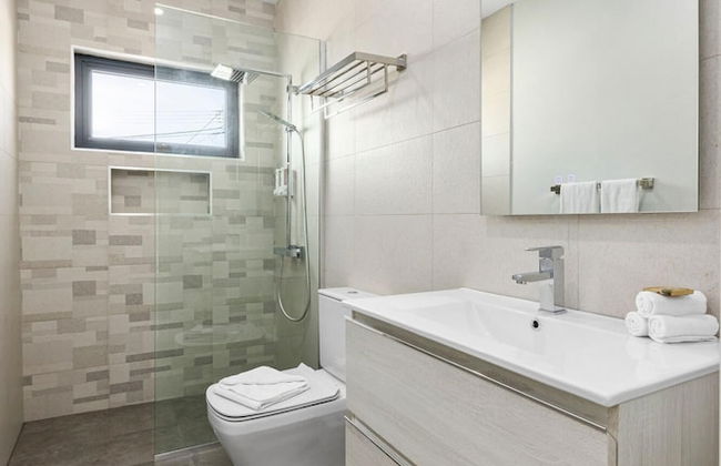 Brand New Modern Villa w 3BR 2 5BA Privatepool - Foto 6