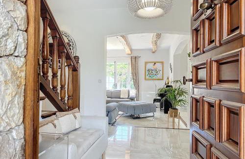 Sweet Family House - Foto 25