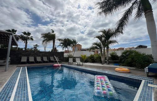 Luxury villa in Bahia del Duque by AltamarHomes - Foto 2