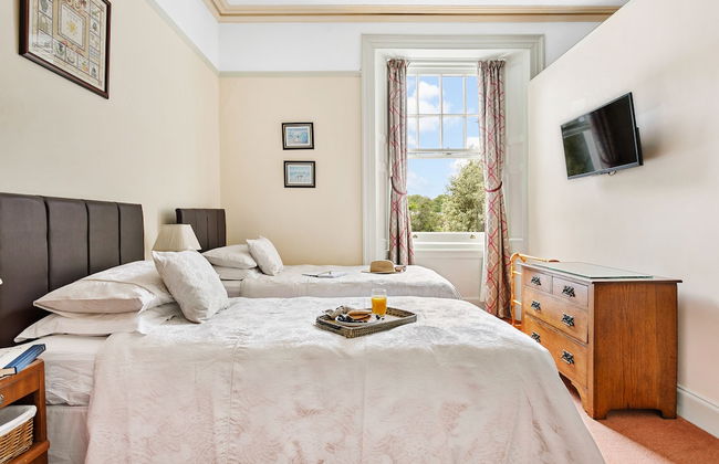 Vomero Holiday Apartments - Foto 22