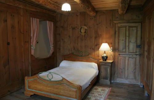 La maison d'Anastasie - Foto 7