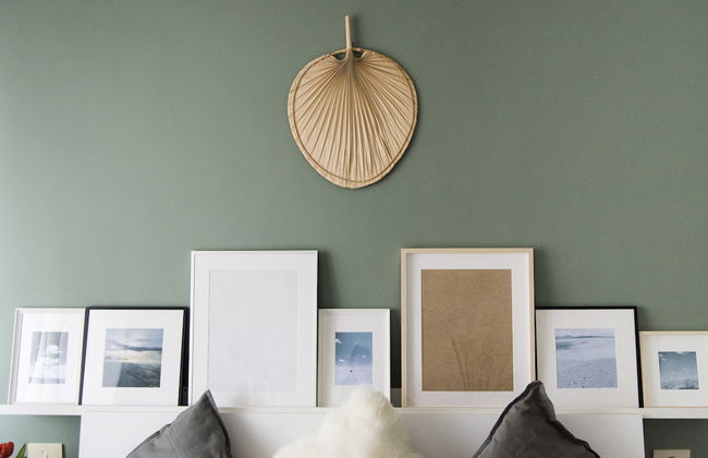 Sweet Flat near Metro Stop - Foto 36