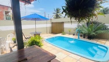 Casa por temporada Bhs - Foto 4