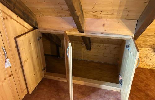 Ferienhaus Haus Hildegard, Wanderurlaub, Urlaub mit Pferd - Foto 42