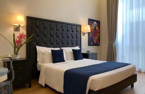 Florence Art Apartments - Photo 68