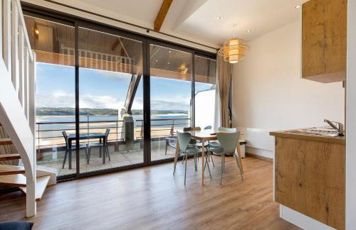 Appart'Hôtel Les Lofts du Grand Lac de Lozère - Foto 27