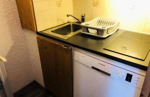 Résidence Pierres Plates - Les Pierres Plates 51 - Studio divisible au pied des pistes MAE-4884 - Photo 5