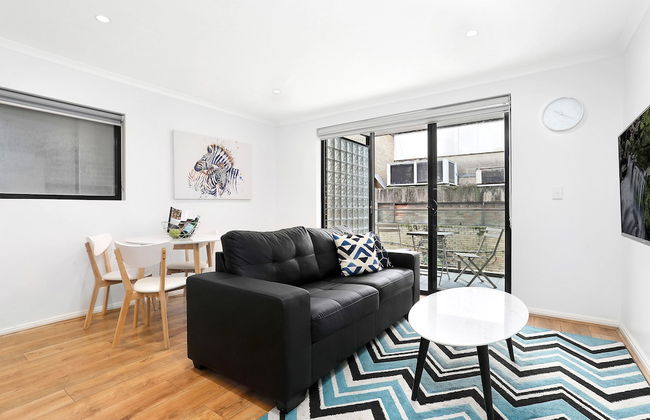 Balmain Modern Apartments - Foto 23