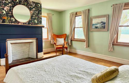 Fingerlakes farm with goats & chickens - Foto 35