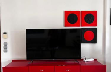 A-CLASS APARTMENT,near the sea & Patras University - Photo 19