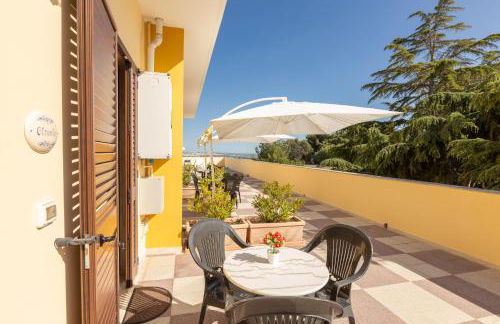 Villa il panorama sullo Ionio - Foto 18