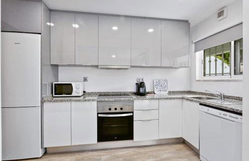 Vale San Antonio Apartments - Photo 4