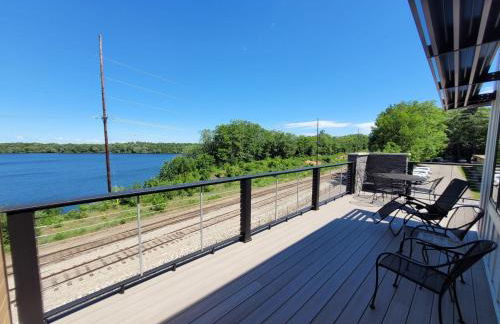 Boardman Ridge Penthouse Close to Town - Foto 14