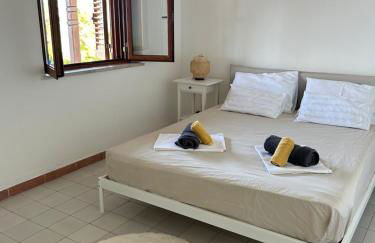 Residenza Belvedere -apartmán Lemon - Foto 20