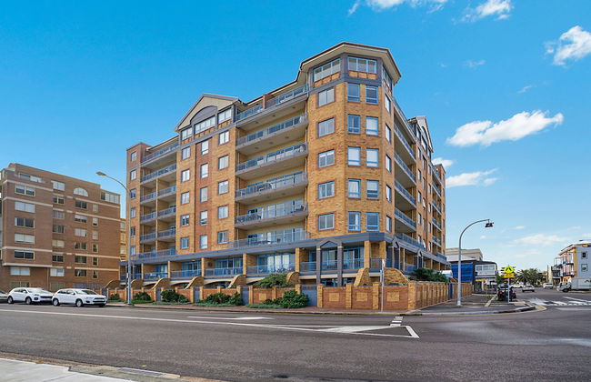 Newcastle Short Stay Apartments - Sandbar Newcastle Beach - Photo 15