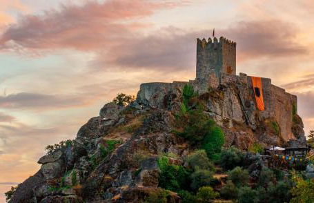 Fonte da Rosa Guest House APT2 - Foto 37