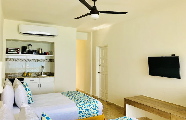 Ocean View Apartments – Increíble - Foto 4