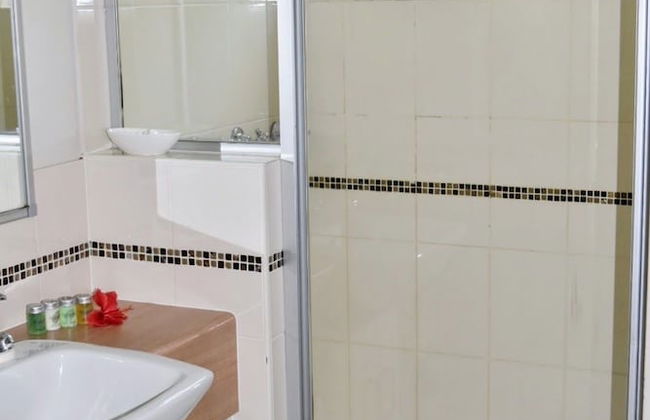 Hidden Valley Holiday Park - Foto 39