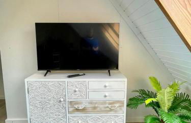 FeWo-Julius am Weser-Sandstrand - Photo 34