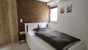 Gemütliche Ferienwohnung im Westerwald - "Ferienwohnung Braun" - Foto 2