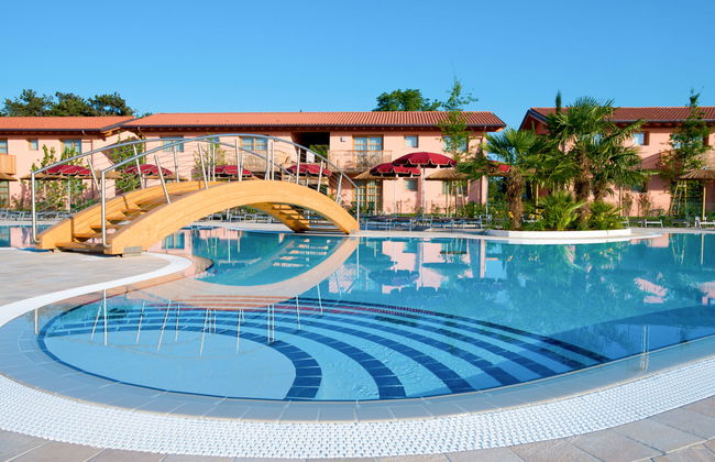 Green Village Eco Resort - Foto 24