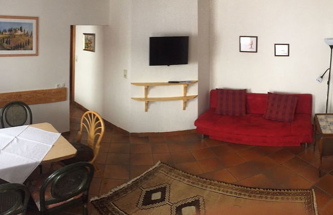 Tuxie Haus - Foto 36