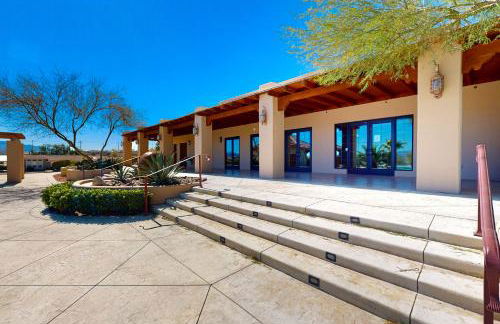 Pool and Hot Tub Access Lake Havasu Lakehouse - Foto 24