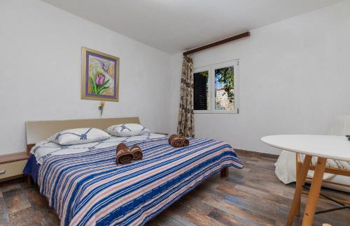 Apartments by the sea Igrane, Makarska - 22690 - Foto 24
