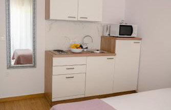 Apartmani Natalija 4 Stars - Photo 22