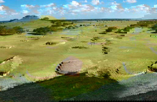 Escursione all'Huasteca Potosina - Foto 1