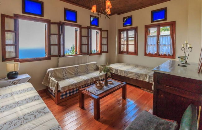 Calliope s Stone Manor - Foto 14