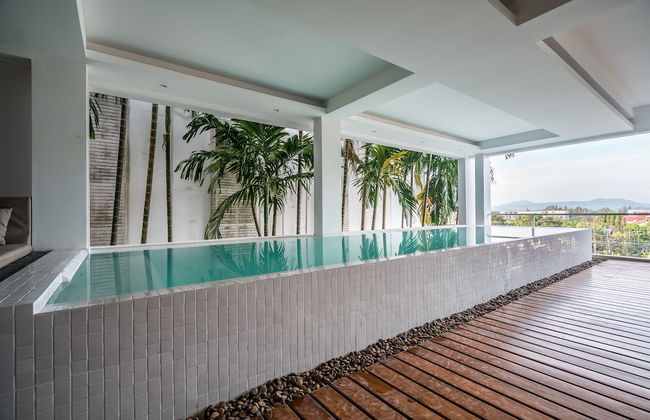 The Quarter by Lofty - Foto 53