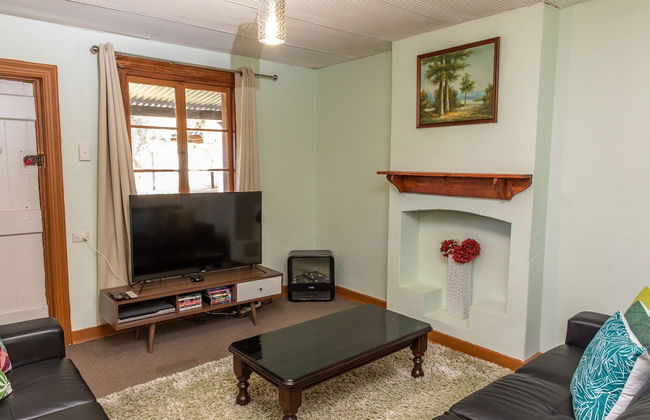 Unique Cottages Gawler - Photo 17