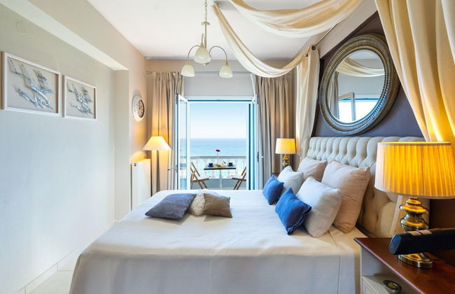 Diamond View Luxury on Your way to VAI Sitia - Foto 55