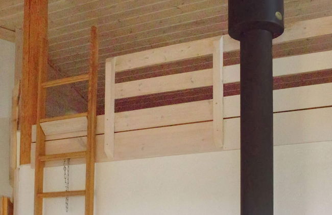 Holiday Home in Lemvig - Foto 15