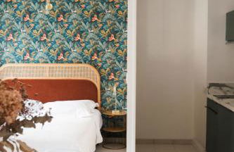 Hôtel & Résidence San Roccu - Foto 108