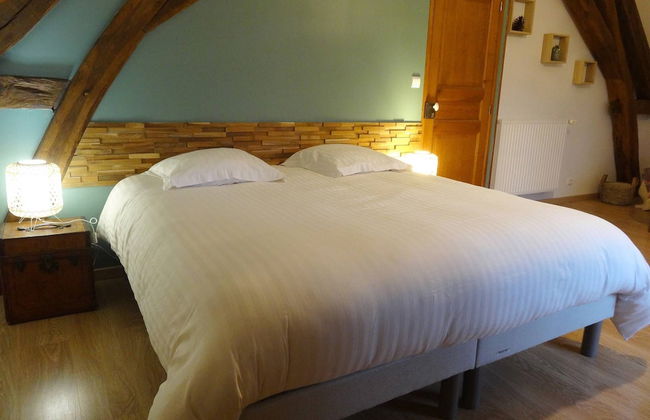 Gites de Gondières - Foto 2