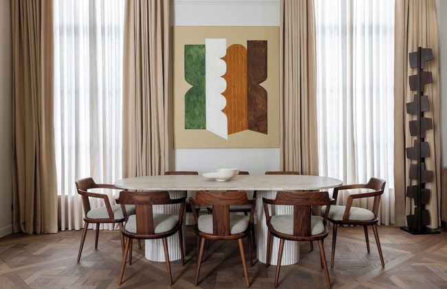 HIGHSTAY - Luxury Serviced Apartments - Le Marais - Photo 20