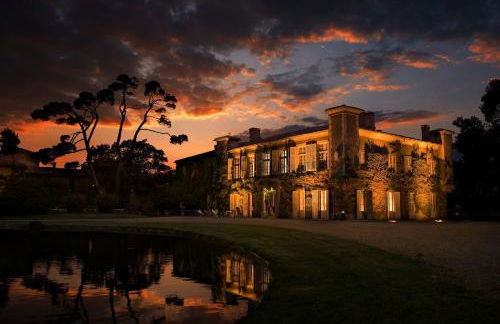 MAS DES VIGNES - View Cité de Carcassonne - Foto 37