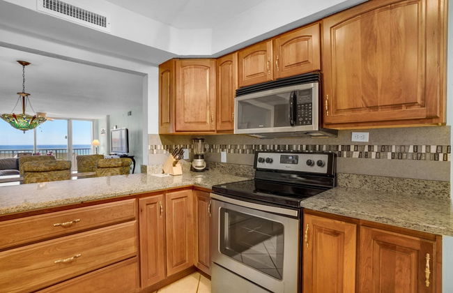 Shoreline Towers 3063 - Foto 14